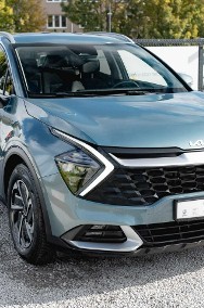 Kia Sportage IV WA8508H#1.6 CRDi MHEV 136KM DCT 4x4 Podgrz.f I kier Salon PL VAT23%-2