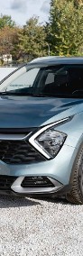 Kia Sportage IV WA8508H#1.6 CRDi MHEV 136KM DCT 4x4 Podgrz.f I kier Salon PL VAT23%-3