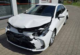Toyota Corolla XII I Rejestracja 2021 Salon PL Odpala Jeździ