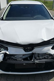 Toyota Corolla XII I Rejestracja 2021 Salon PL Odpala Jeździ-2