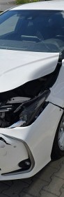 Toyota Corolla XII I Rejestracja 2021 Salon PL Odpala Jeździ-4