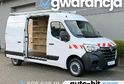 Renault Master L2H2 HAK Bagażnik drabinka Regały*111.700km /www.auto-hit.com