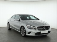 Mercedes-Benz Klasa CLA C117/X117 Mercedes-Benz Klasa CLA , Automat, Skóra, Navi, Klimatronic, Tempomat, Parktronic,
