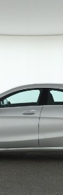 Mercedes-Benz Klasa CLA , Automat, Skóra, Navi, Klimatronic, Tempomat, Parktronic,-4