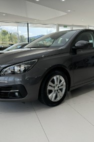 Peugeot 308 II Active Pack S&S, Salon Polska, 1-właściciel, FV23%, Gwarancja, DOSTA-2