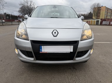 1,5dci-110KM.Navi.Klimatronik.Tempomat.Po rozrządzie.Zamiana.-1