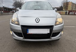 Renault Scenic III 1,5dci-110KM.Navi.Klimatronik.Tempomat.Po rozrządzie.Zamiana.