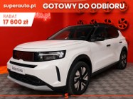 Opel Frontera GS 1.2 Turbo GS 1.2 Turbo 145KM / Pakiet Tech, Zimowy
