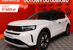 Opel Frontera GS 1.2 Turbo GS 1.2 Turbo 145KM / Pakiet Tech, Zimowy