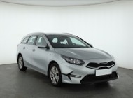 Kia Cee'd III , Salon Polska, Serwis ASO, VAT 23%, Klimatronic, Tempomat,