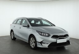 Kia Cee'd III , Salon Polska, Serwis ASO, VAT 23%, Klimatronic, Tempomat,