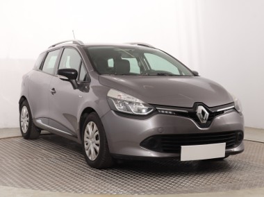 Renault Clio IV , Navi, Klima, Tempomat-1