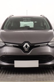Renault Clio IV , Navi, Klima, Tempomat-2