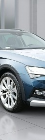 Skoda Superb III 2.0 TDI SCR 4x4 Scout DSG Kombi. WW102SE-3