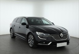 Renault Talisman II , Automat, Skóra, Navi, Klimatronic, Tempomat, Parktronic