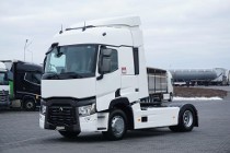 Renault T / T 480 / EURO 6 / ACC / SILNIK 13 L