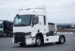 Renault T / T 480 / EURO 6 / ACC / SILNIK 13 L