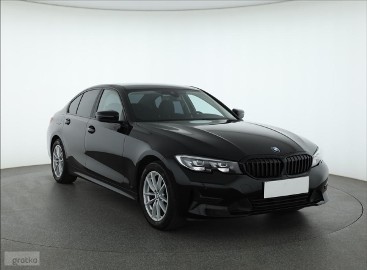 BMW SERIA 3 , Salon Polska, 1. Właściciel, Serwis ASO, Automat, VAT 23%,