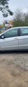 Mercedes-Benz Klasa A W169 Klimatronik - Podgrzewane siedzenia - Ładny - Sprawny - Bezwypadkowy-3