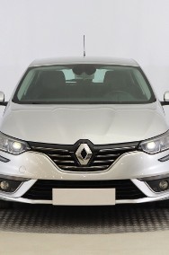 Renault Megane IV , Skóra, Navi, Klimatronic, Tempomat, Parktronic-2