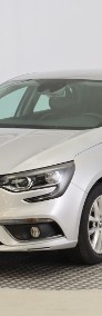 Renault Megane IV , Skóra, Navi, Klimatronic, Tempomat, Parktronic-3