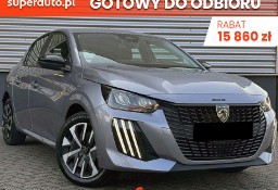 Peugeot 208 II e-208 Style 50kWh e-208 Style 50kWh 136KM / Podgrzewane przednie fot