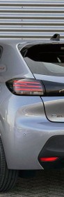 Peugeot 208 II e-208 Style 50kWh e-208 Style 50kWh 136KM / Podgrzewane przednie fot-3