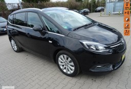 Opel Zafira Tourer 1.4 140 KM, 7 Osobowa, Automat