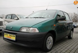 Fiat Punto I zarejestrowany,model 1998