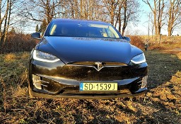 Tesla Model X I 100d MCU2