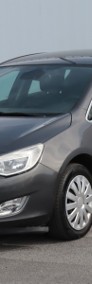 Opel Astra J , Navi, Klimatronic, Tempomat, Parktronic-3