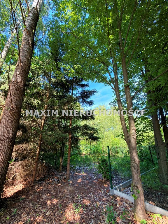 Pięknie położona działka (0,55 ha)| Blisko WKry - Widok 5