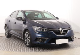 Renault Megane IV , Salon Polska, Serwis ASO, Navi, Klimatronic, Tempomat,