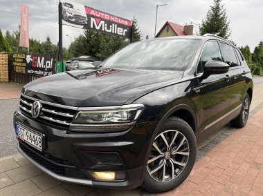 2,0TDI-150KM 7-Osobowy, Salon Polska, Pełen Serwis, DSG...-1