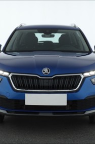 Skoda Kamiq , 1. Właściciel, Serwis ASO, VAT 23%, Klimatronic, Tempomat,-2