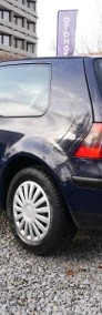 Volkswagen Golf IV Benzyna+LPG! Klimatyzacja! DVD! Kamera Cofania!-3