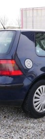 Volkswagen Golf IV Benzyna+LPG! Klimatyzacja! DVD! Kamera Cofania!-4