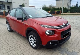 Citroen C3 III 1.2 PureTech 82