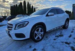 Mercedes-Benz Klasa GLC 2,0 Benzyna 211KM automat amg salon polska