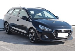 Hyundai i30 II , Salon Polska, Serwis ASO, Klima, Tempomat