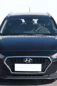 Hyundai i30 II , Salon Polska, Serwis ASO, Klima, Tempomat-2