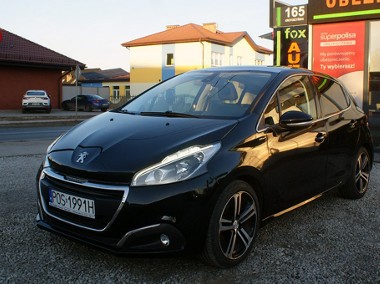 Peugeot 208 I-1