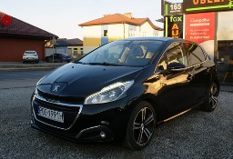 Peugeot 208 I