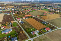 Działka budowlana Żurawiniec