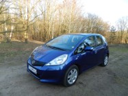 Honda Jazz III 1,4 serwis+papiery PO LIFT zarejestrowany