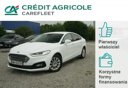 Ford Mondeo IX 1.5 Ecoboost/165 KM Edition Salon PL Fvat 23% WW426YR