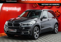 BMW X5 F15 xDrive40d xDrive40d 313KM