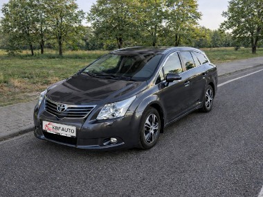 T27 (2011r) kombi - POLECAM!!-1