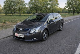 Toyota Avensis T27 (2011r) kombi - POLECAM!!