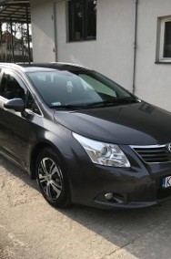 T27 (2011r) kombi - POLECAM!!-2